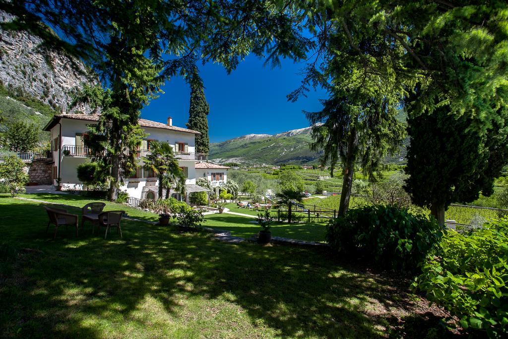 Agriturismo Maso Lizzone ドロ エクステリア 写真