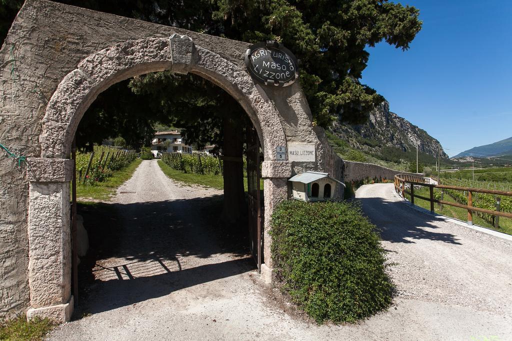 Agriturismo Maso Lizzone ドロ エクステリア 写真
