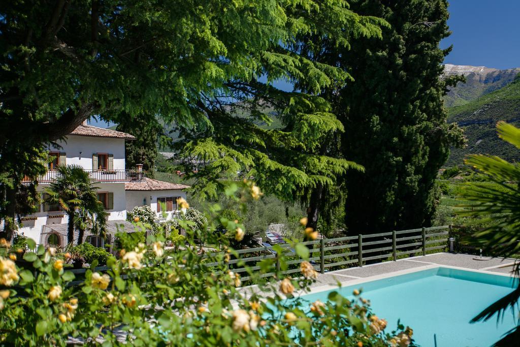 Agriturismo Maso Lizzone ドロ エクステリア 写真