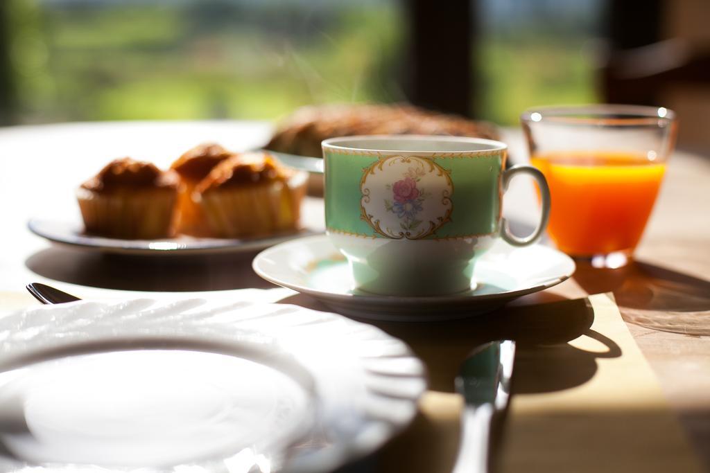 Agriturismo Maso Lizzone ドロ エクステリア 写真