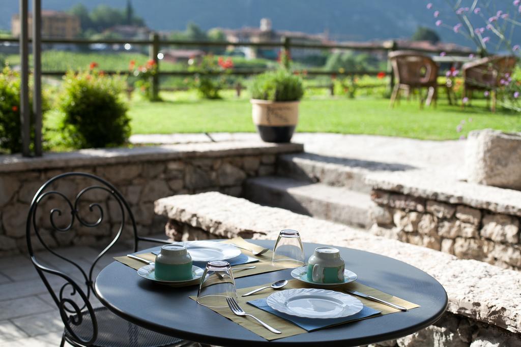 Agriturismo Maso Lizzone ドロ エクステリア 写真