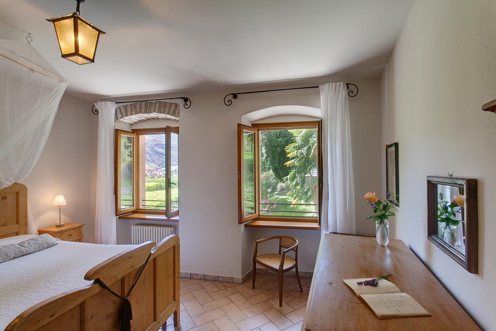 Agriturismo Maso Lizzone ドロ エクステリア 写真