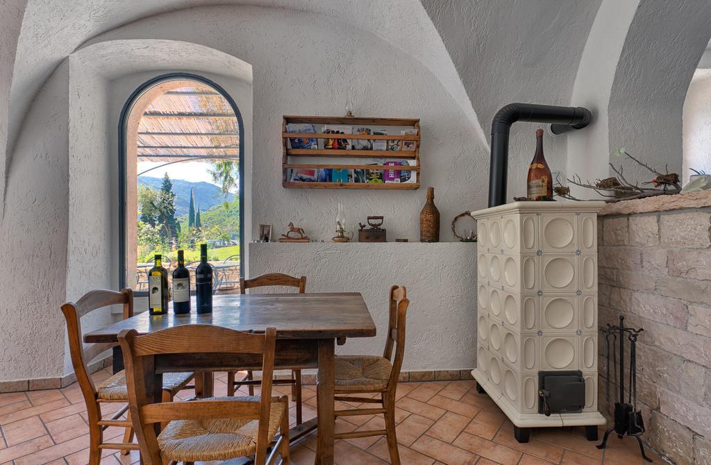 Agriturismo Maso Lizzone ドロ エクステリア 写真
