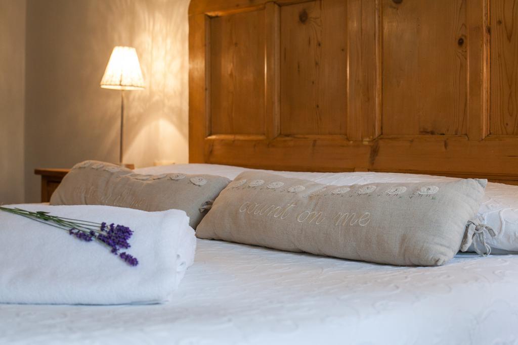 Agriturismo Maso Lizzone ドロ エクステリア 写真