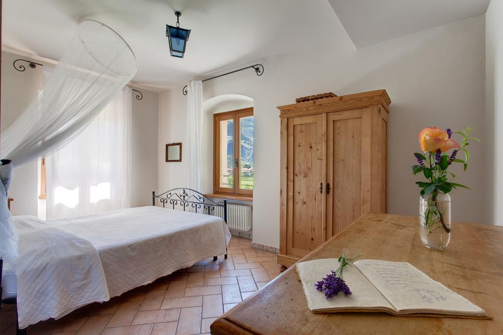 Agriturismo Maso Lizzone ドロ エクステリア 写真