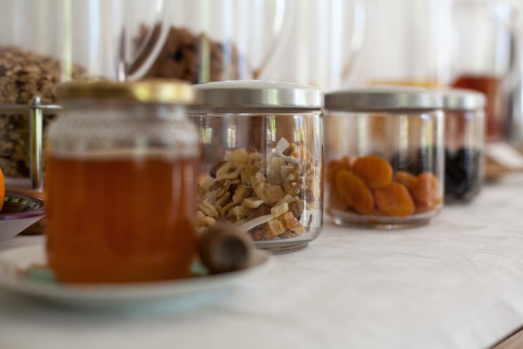 Agriturismo Maso Lizzone ドロ エクステリア 写真