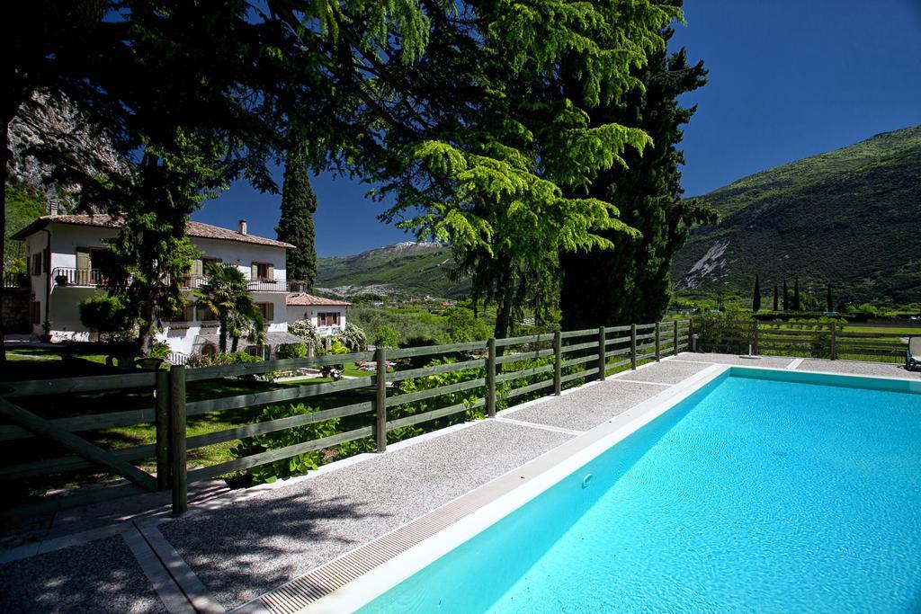 Agriturismo Maso Lizzone ドロ エクステリア 写真